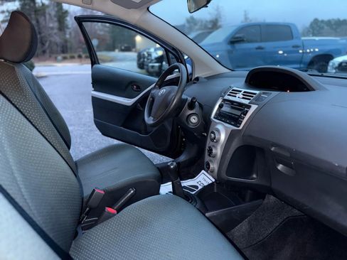 Used 2008 Toyota Yaris S image 15