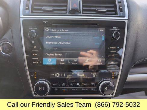 Used 2018 Subaru Legacy 2.5i Limited image 20