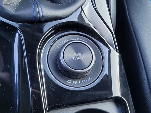 Used 2024 Toyota Corolla GR image 20