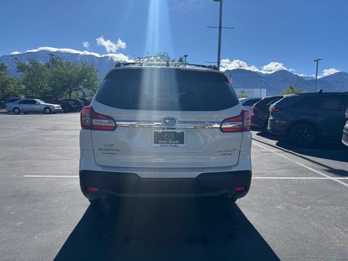 Used 2021 Subaru Ascent Limited w/ Technology Package AWD/4WD image 5