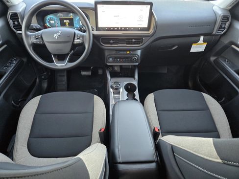 New 2025 Ford Bronco Sport Big Bend image 9