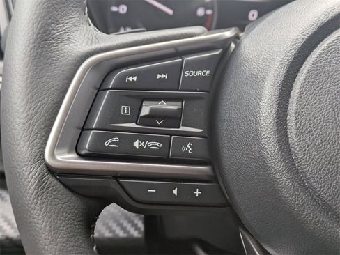 New 2026 Subaru Ascent Premium image 28