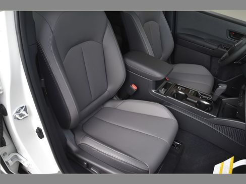 New 2026 Subaru Outback Limited AWD/4WD image 29
