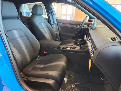 New 2026 Honda Civic Sport image 17