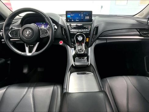Used 2019 Acura RDX AWD image 9