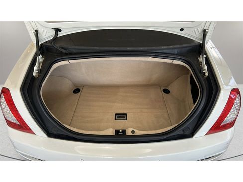 Used 2013 Maserati Quattroporte S image 16