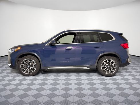 Used 2026 BMW X1 xDrive28i AWD/4WD image 2