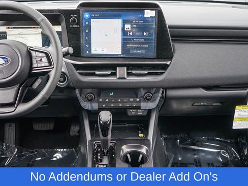 New 2026 Subaru Outback Premium image 14