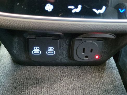 New 2026 Genesis GV70 2.5T Sport Prestige image 34