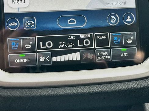 New 2026 Subaru Ascent Touring AWD/4WD image 21