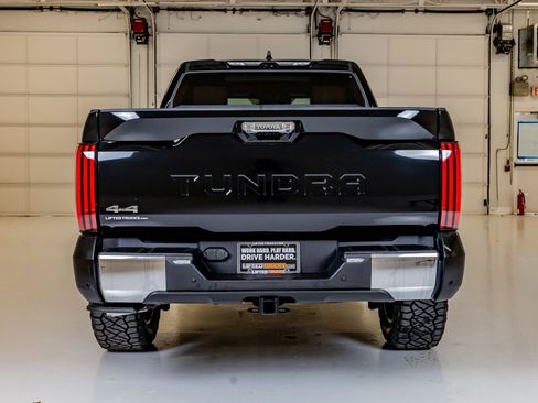 Used 2024 Toyota Tundra 1794 Edition image 8