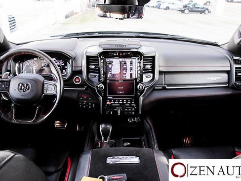 Used 2023 RAM 1500 TRX w/ TRX Level 2 Equipment Group image 16