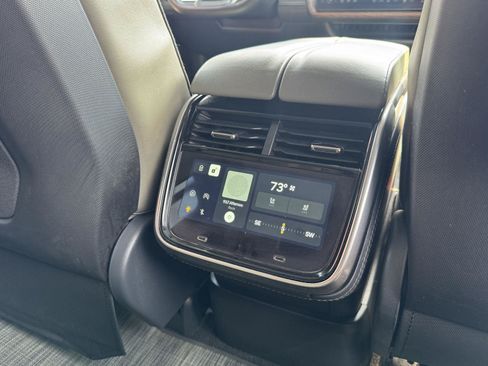 Used 2023 Rivian R1S Adventure Quad AWD/4WD image 25