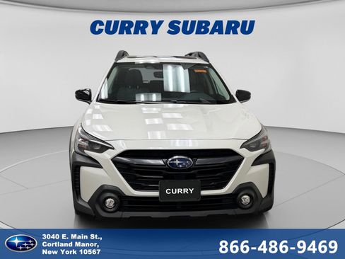 Used 2024 Subaru Outback Premium w/ Popular Package #1 AWD/4WD image 8