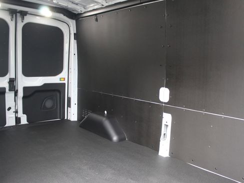 New 2025 Ford Transit 250 148 Medium Roof w/ Load Area Protection Package image 12