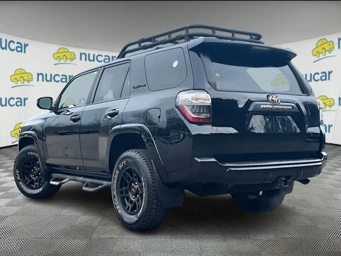 Used 2019 Toyota 4Runner TRD Pro image 7