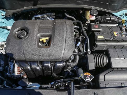 Certified 2026 Kia Seltos S AWD/4WD image 24
