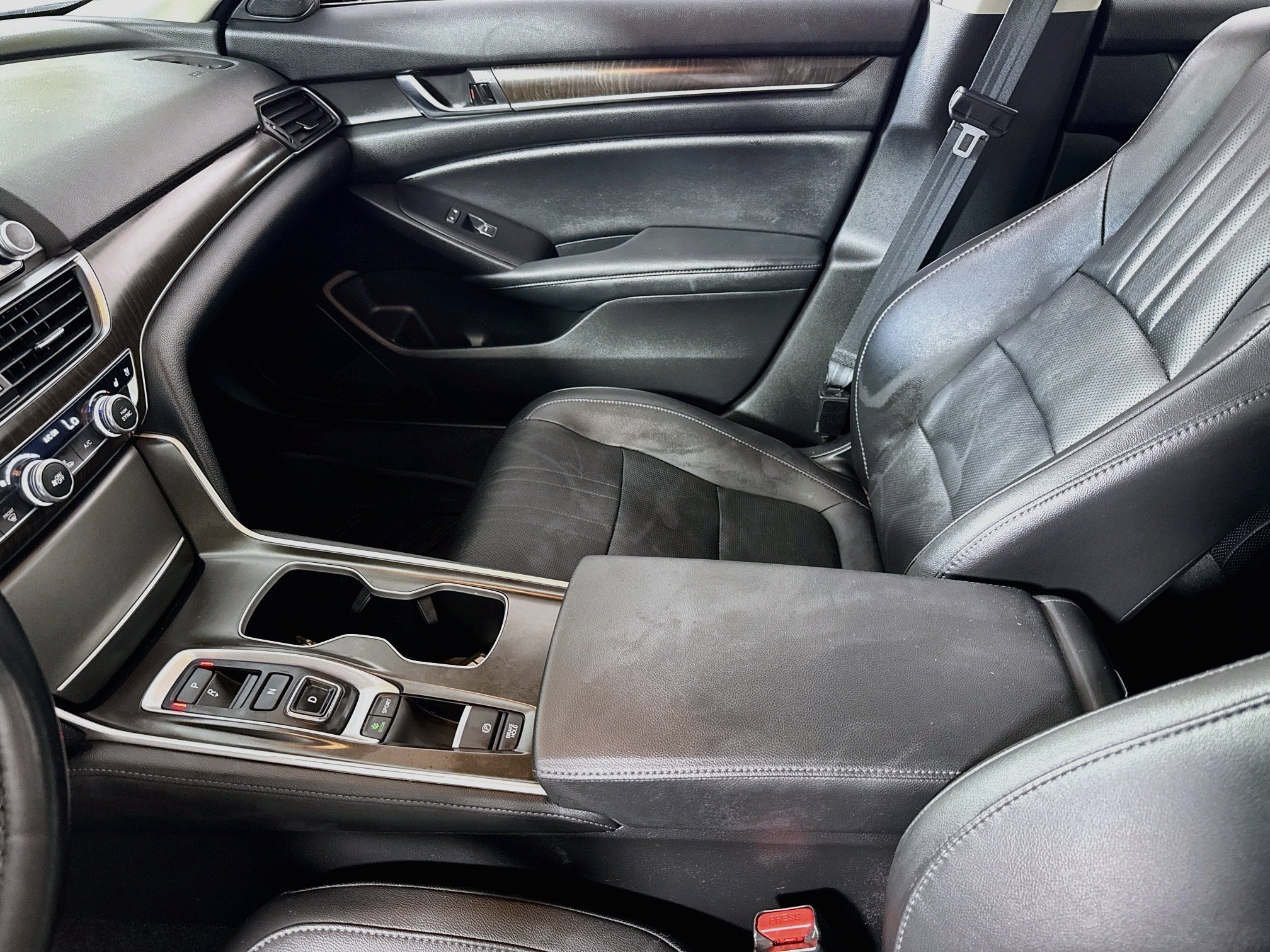 Used 2021 Honda Accord Touring image 26