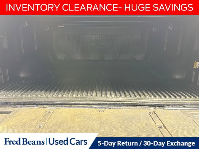 Used 2023 Ford F150 XLT w/ Equipment Group 302A High AWD/4WD image 32