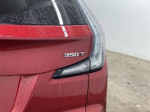 Used 2021 Cadillac XT4 Sport image 11