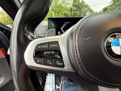 Certified 2024 BMW X6 xDrive40i w/ Premium Package AWD/4WD image 22