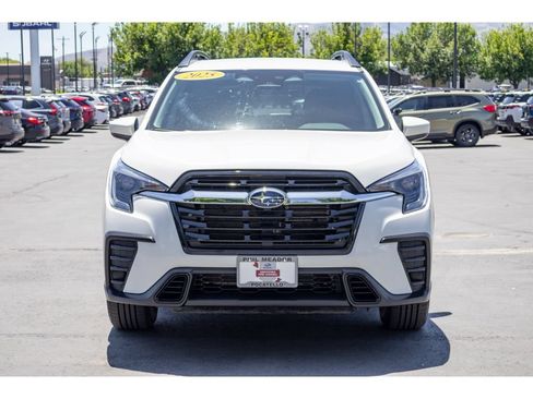 Certified 2025 Subaru Ascent Premium AWD/4WD image 8