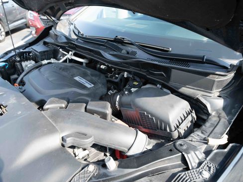 Used 2020 Honda Odyssey EX image 33