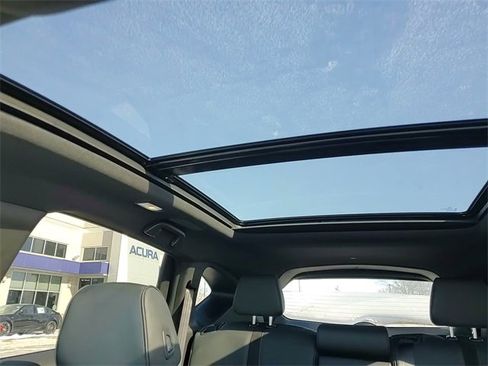 New 2026 Acura RDX A-Spec image 22