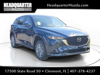 New 2026 MAZDA CX-50 AWD 2.5 Hybrid w/ Weather Package