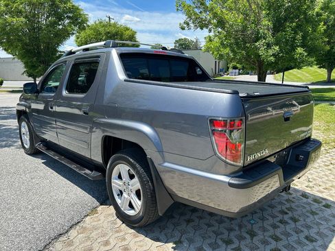Used 2014 Honda Ridgeline RTL image 7