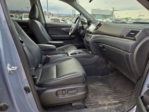 Used 2023 Honda Ridgeline RTL-E image 38