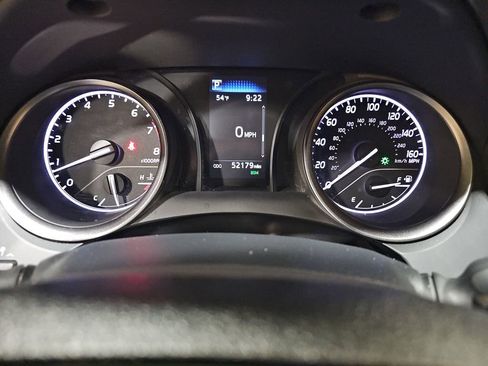 Certified 2024 Toyota Camry SE image 10