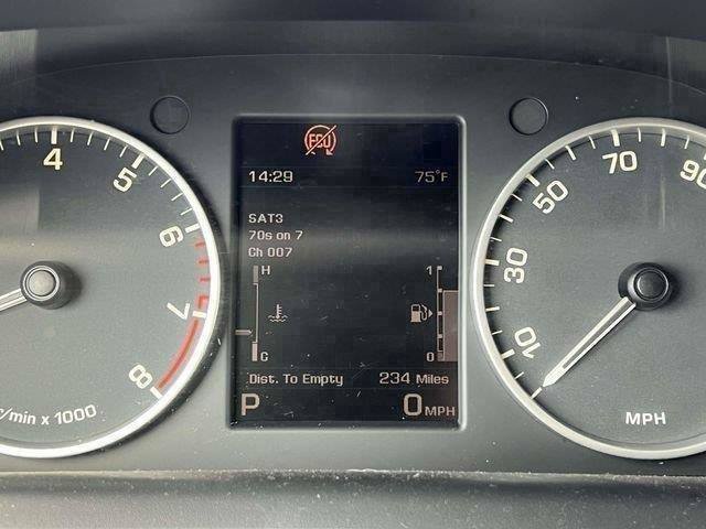 Used 2016 Land Rover LR4 HSE AWD/4WD image 25
