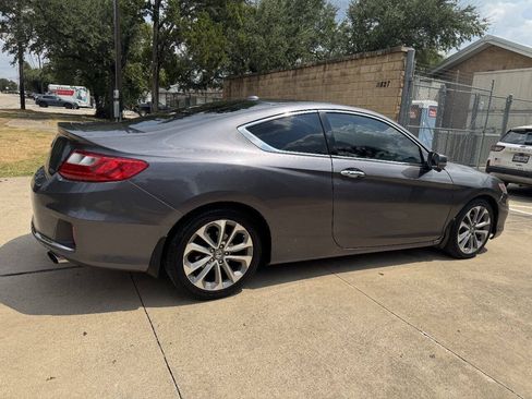 Used 2015 Honda Accord EX-L image 16