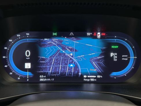 Used 2023 Volvo XC40 Recharge Plus w/ Protection Package Premier image 27