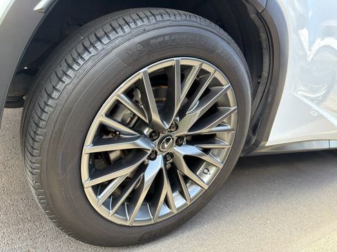 Used 2021 Lexus RX 350 F Sport FWD image 32