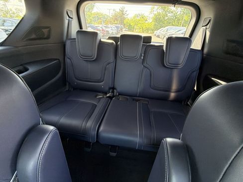 Used 2026 INFINITI QX80 4WD w/ Sport Exterior Package image 26