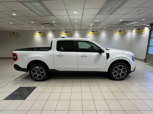 New 2026 Ford Maverick Lariat AWD/4WD image 3