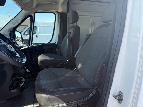 Used 2023 RAM ProMaster 3500 FWD image 15