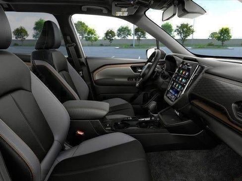 New 2026 Subaru Forester Sport AWD/4WD image 55