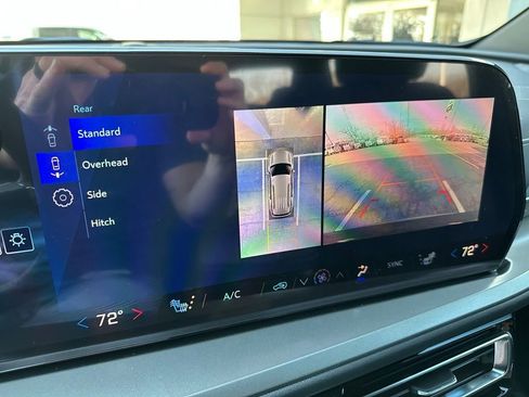 New 2026 Chevrolet Traverse LT w/ Enhanced Driving Package image 27