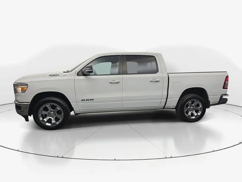 Used 2022 RAM 1500 Big Horn AWD/4WD image 7