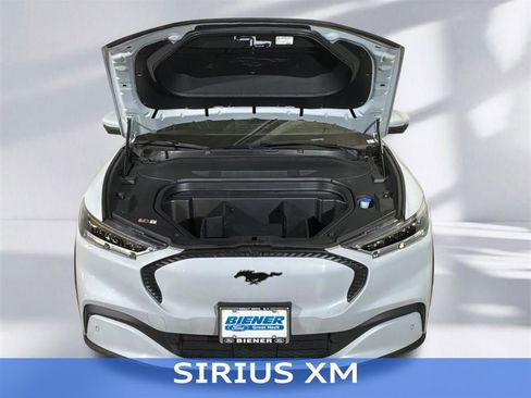Used 2021 Ford Mustang Mach-E Select w/ Comfort/Technology Package AWD/4WD image 15