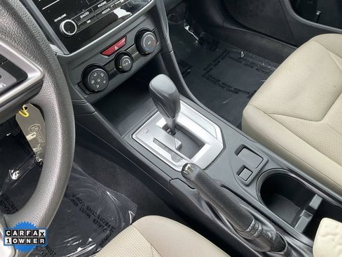 Used 2022 Subaru Impreza 2.0i image 43