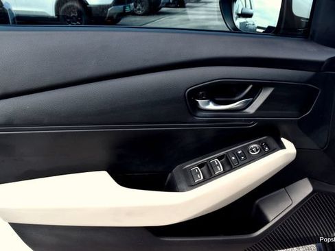 Used 2023 Honda Accord LX image 9