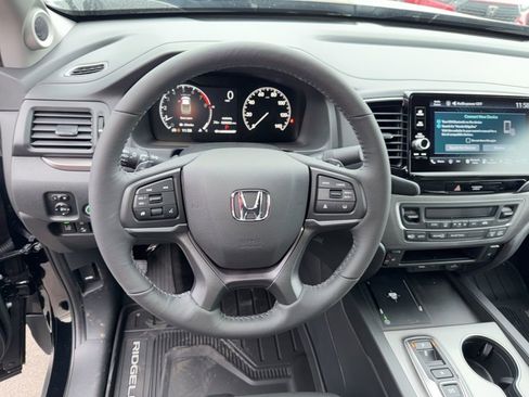 New 2026 Honda Ridgeline RTL image 18