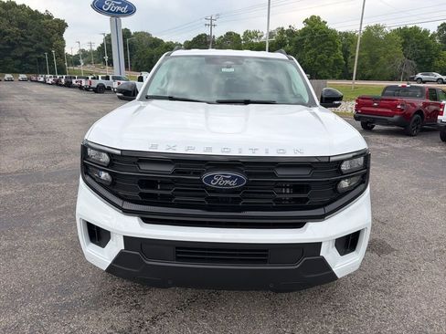 New 2026 Ford Expedition Active RWD image 15