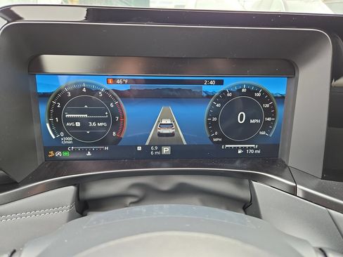 New 2026 Subaru Outback Touring XT AWD/4WD image 37