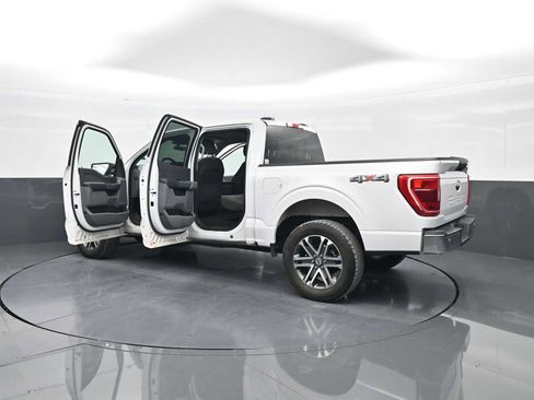 Used 2022 Ford F150 XLT AWD/4WD image 41