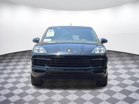 Used 2023 Porsche Cayenne AWD/4WD image 7